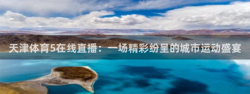 天津体育5在线直播：一场精彩纷呈的城市运动盛宴