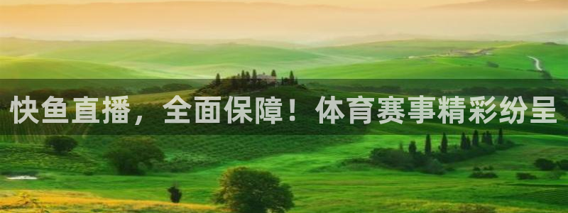 直播人工客服电话24小时：快鱼直播，全面保障！体育赛事精彩纷呈